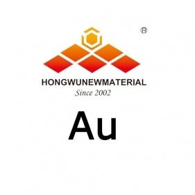 Chine Nanomatériau Acheter des nanofils d'or AuNW utilisés pour les dispositifs électroluminescents organiques
