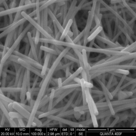 nouvelle technologie nanofils d'argent dispersion semi-sèche plus facile dispersée