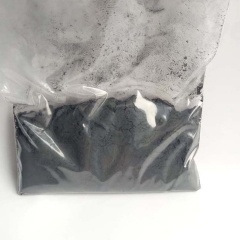 WC–10Co nanocomposite powders