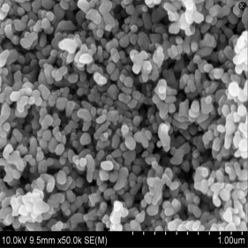 Nanooxyde de cobalt (Co3O4)