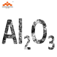 alpha Al2O3 powder