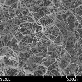 Nanotubes de nitrure de bore
