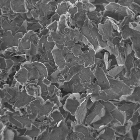 Nanofeuillets de nitrure de bore