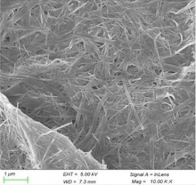 nanofil de VO2