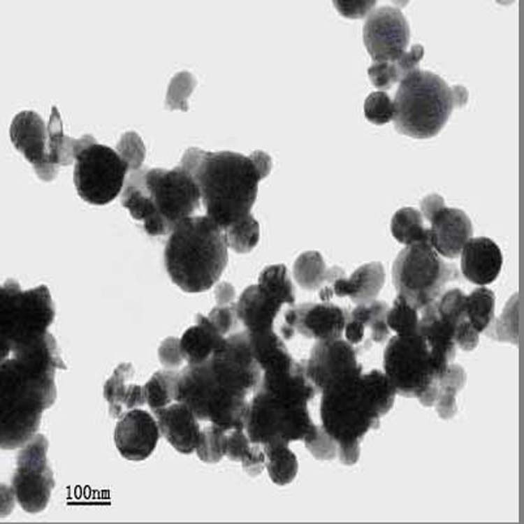 Nanopoudres d'alliage de nickel titane (Ni-Ti) Caractéristiques et applications