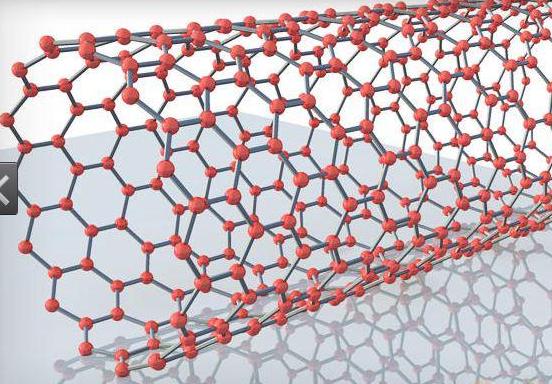 les nanotubes de carbone peuvent favoriser la régénération musculaire