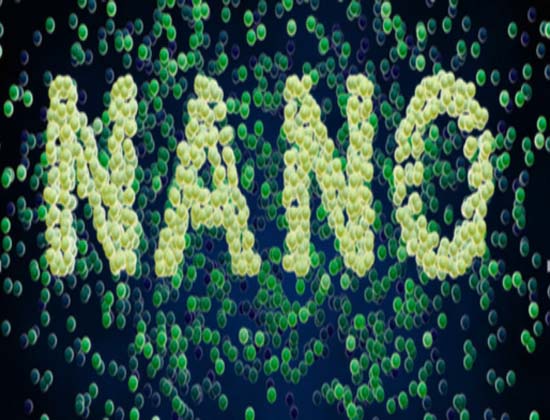 qu'est-ce que les nanoparticules?
