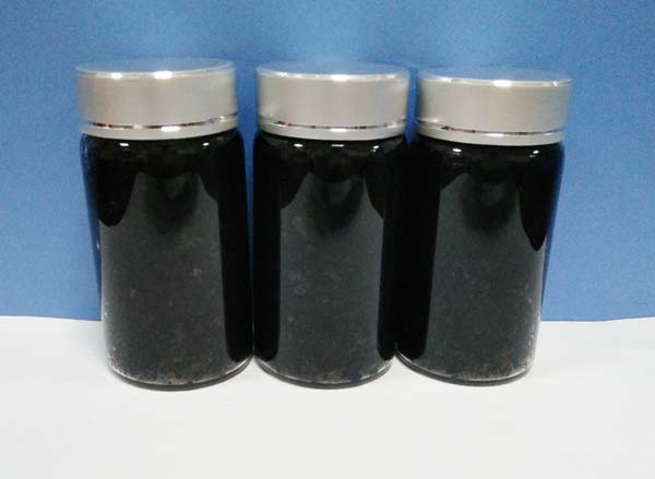 Nano dioxyde de ruthénium (RuO2) utilisé dans la résistance chauffante
