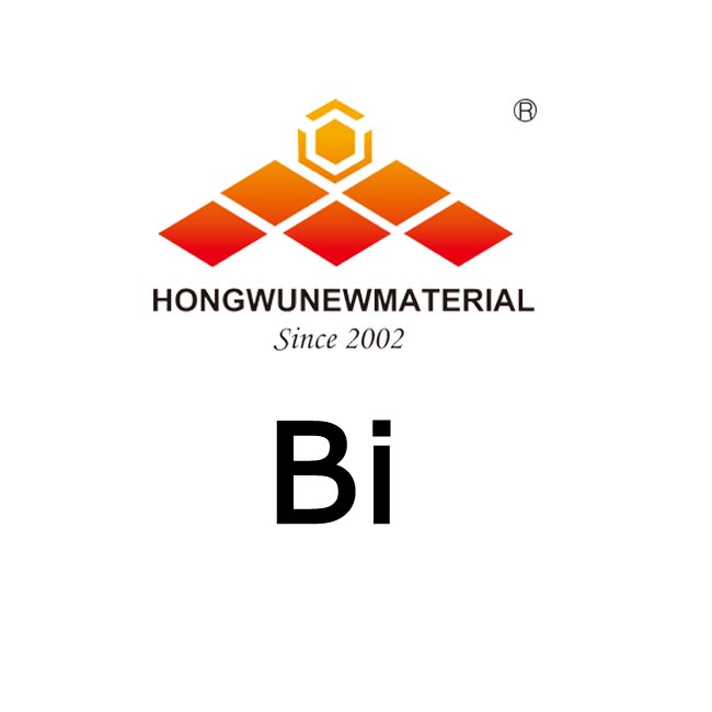 nanoparticules métalliques de bismuth comme excellent additif d'huile de lubrification